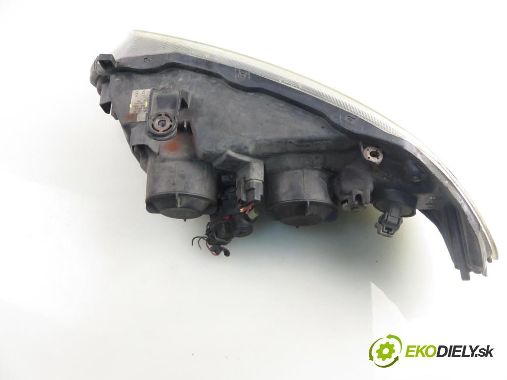 NISSAN ALMERA II Hatchback (N16) HB 2003 85,00 1.8 - QG18DE 1769,00 světlo PP 10016391