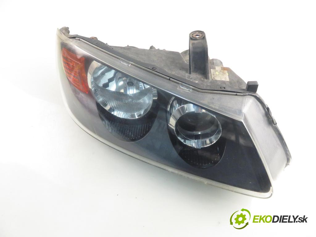 NISSAN ALMERA II Hatchback (N16) HB 2003 85,00 1.8 - QG18DE 1769,00 světlo PP 10016391