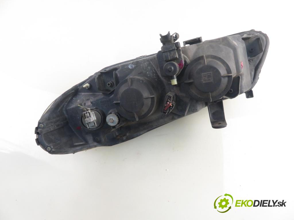 NISSAN ALMERA II Hatchback (N16) HB 2003 85,00 1.8 - QG18DE 1769,00 světlo PP 10016391