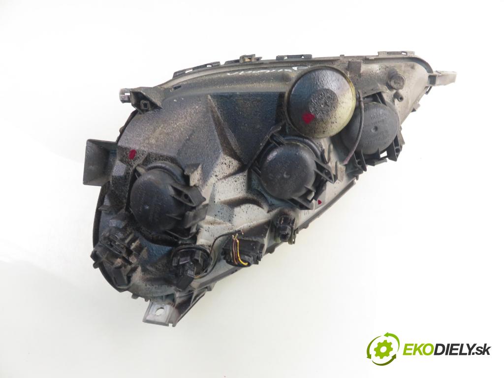 MERCEDES-BENZ KLASA A (W168) HB 2000 75,00 1.6 102 A 160  M 166.960 1598,00 Svetlo PP