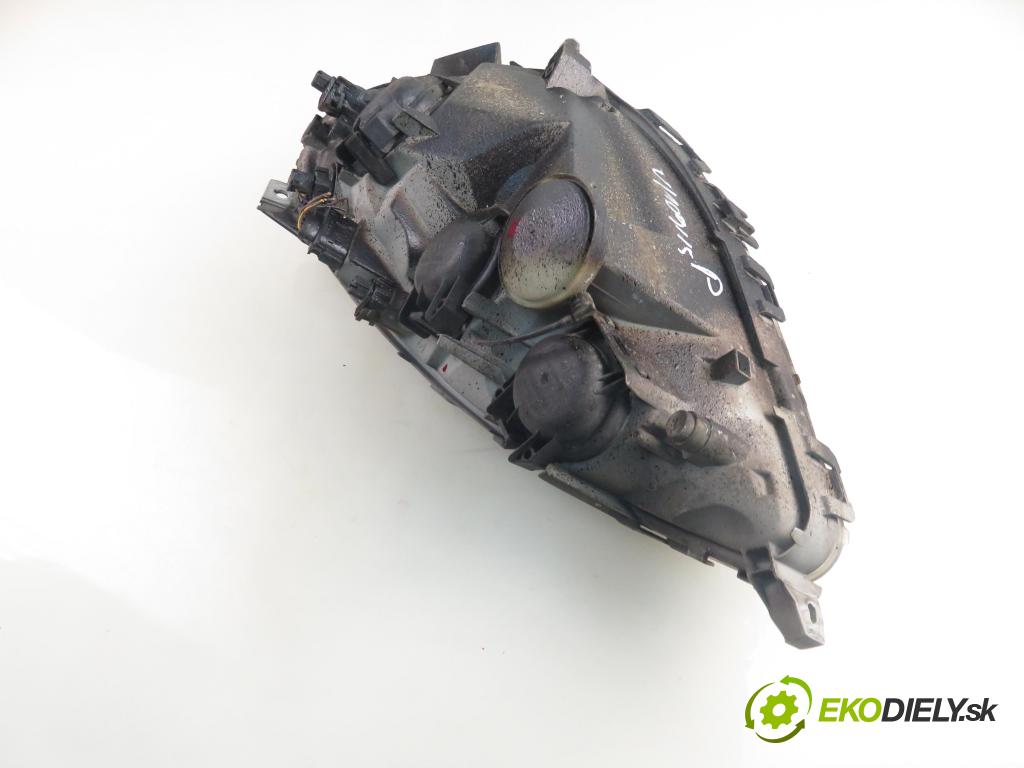 MERCEDES-BENZ KLASA A (W168) HB 2000 75,00 1.6 102 A 160  M 166.960 1598,00 Svetlo PP