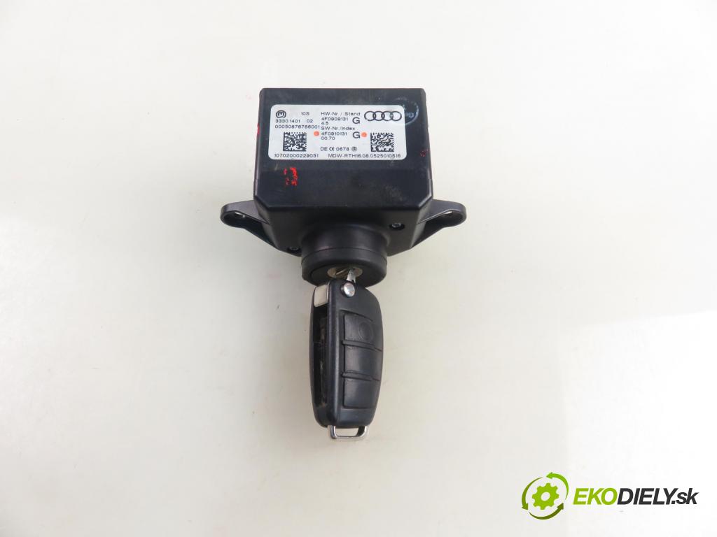 AUDI A6 (4F2, C6) SEDAN 2004 165,00 3.0 TDI quattro - BMK 2967,00 spinačka 4F0909131G (Spínacia skrinka)