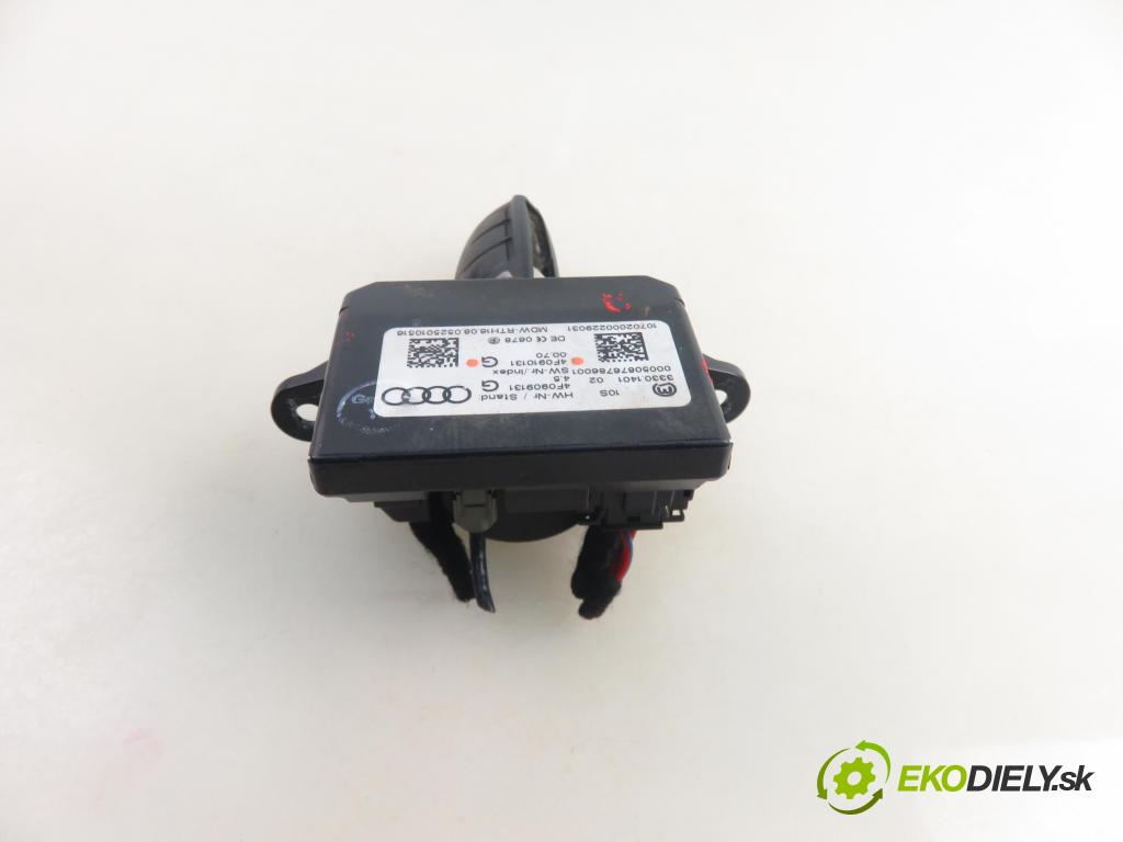 AUDI A6 (4F2, C6) SEDAN 2004 165,00 3.0 TDI quattro - BMK 2967,00 spinačka 4F0909131G (Spínacia skrinka)