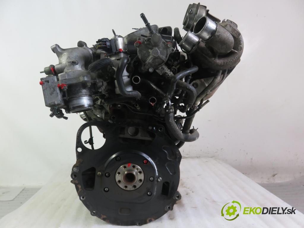 TOYOTA COROLLA (_E12_) HB 2004 66,00 2.0 D-4D 1995,00 Motor DIESEL 1CDFTV