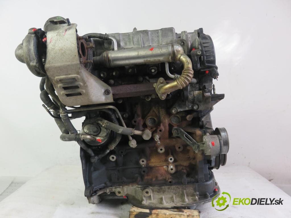 TOYOTA COROLLA (_E12_) HB 2004 66,00 2.0 D-4D 1995,00 Motor DIESEL 1CDFTV