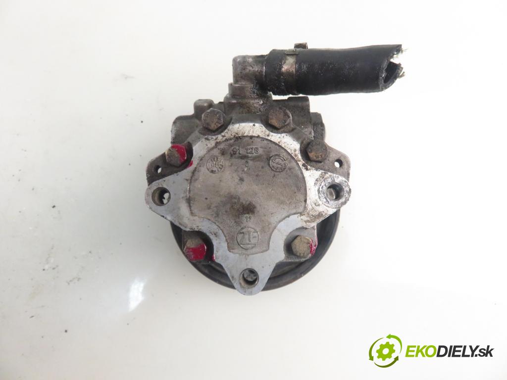 AUDI A4 (8D2, B5) SEDAN 1995 66,00 1.9 TDI - 1Z 1896,00 Pumpa servočerpadlo 8D0145155Q ; 7691955185 (Servočerpadlo, pumpa riadenia)