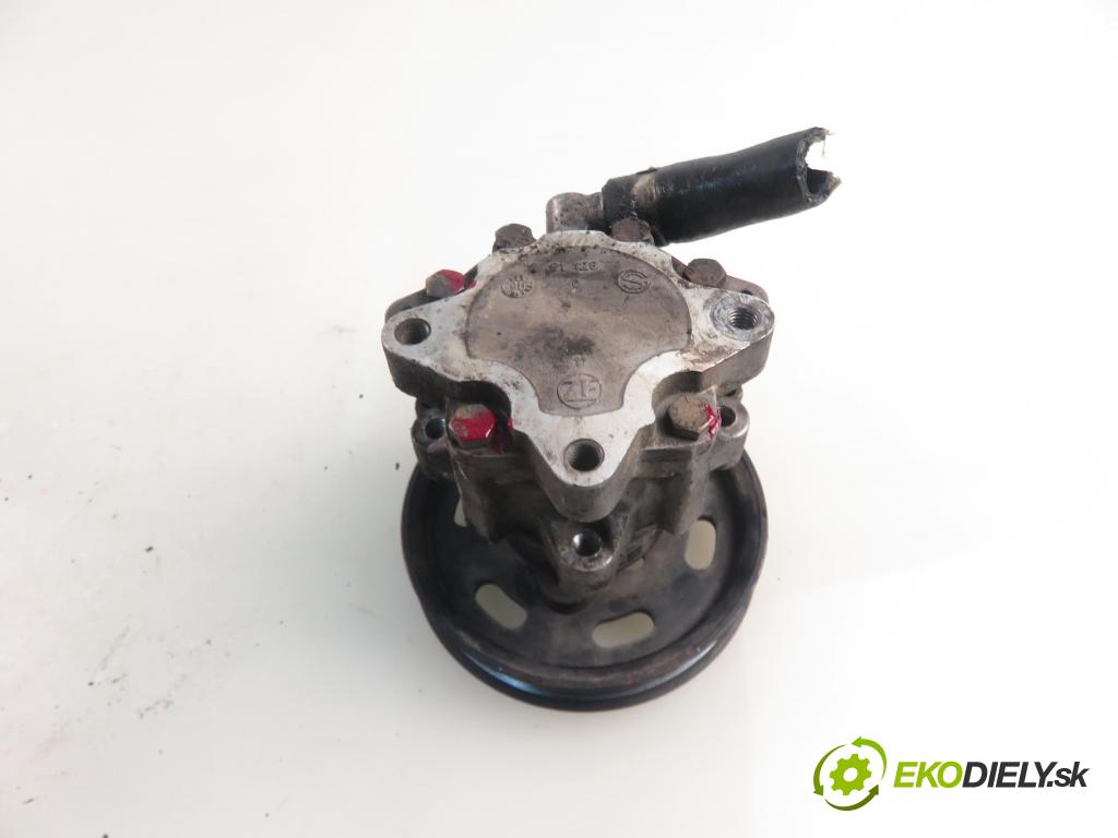 AUDI A4 (8D2, B5) SEDAN 1995 66,00 1.9 TDI - 1Z 1896,00 Pumpa servočerpadlo 8D0145155Q ; 7691955185 (Servočerpadlo, pumpa riadenia)