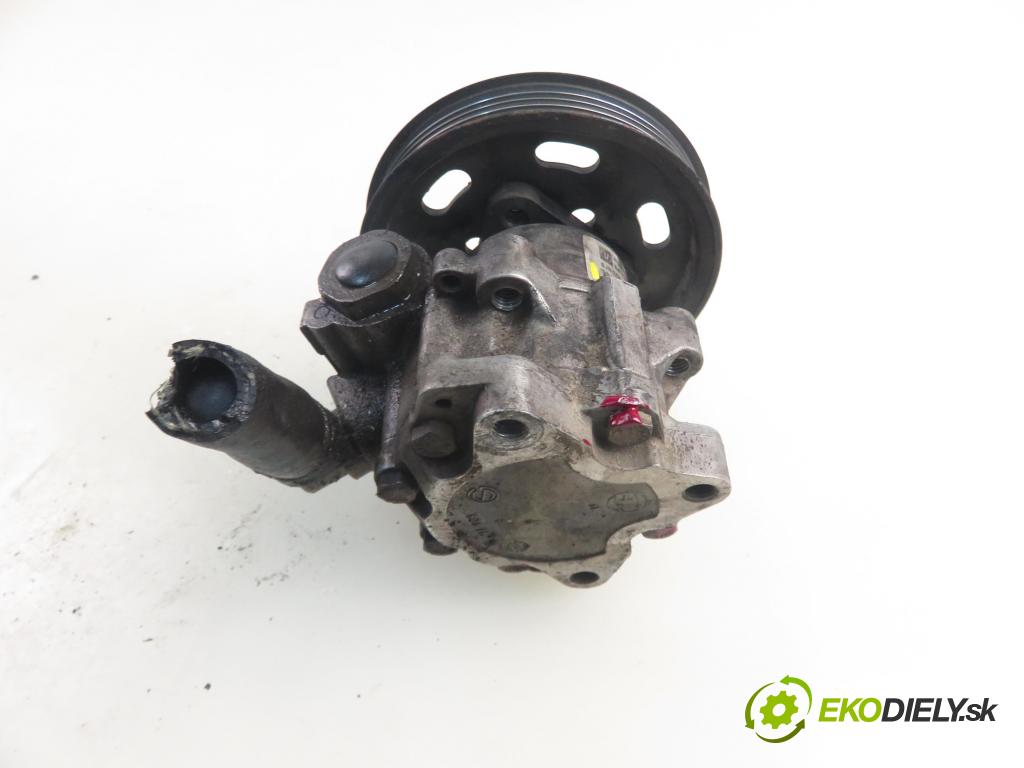 AUDI A4 (8D2, B5) SEDAN 1995 66,00 1.9 TDI - 1Z 1896,00 Pumpa servočerpadlo 8D0145155Q ; 7691955185 (Servočerpadlo, pumpa riadenia)