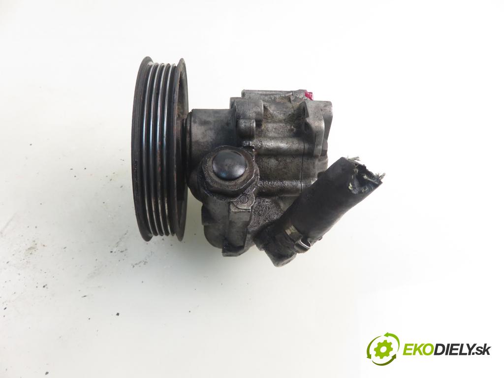 AUDI A4 (8D2, B5) SEDAN 1995 66,00 1.9 TDI - 1Z 1896,00 Pumpa servočerpadlo 8D0145155Q ; 7691955185 (Servočerpadlo, pumpa riadenia)