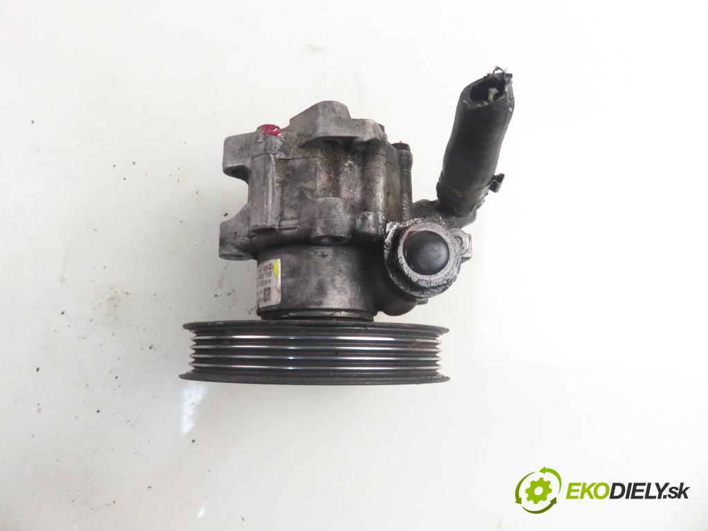 AUDI A4 (8D2, B5) SEDAN 1995 66,00 1.9 TDI - 1Z 1896,00 Pumpa servočerpadlo 8D0145155Q ; 7691955185 (Servočerpadlo, pumpa riadenia)