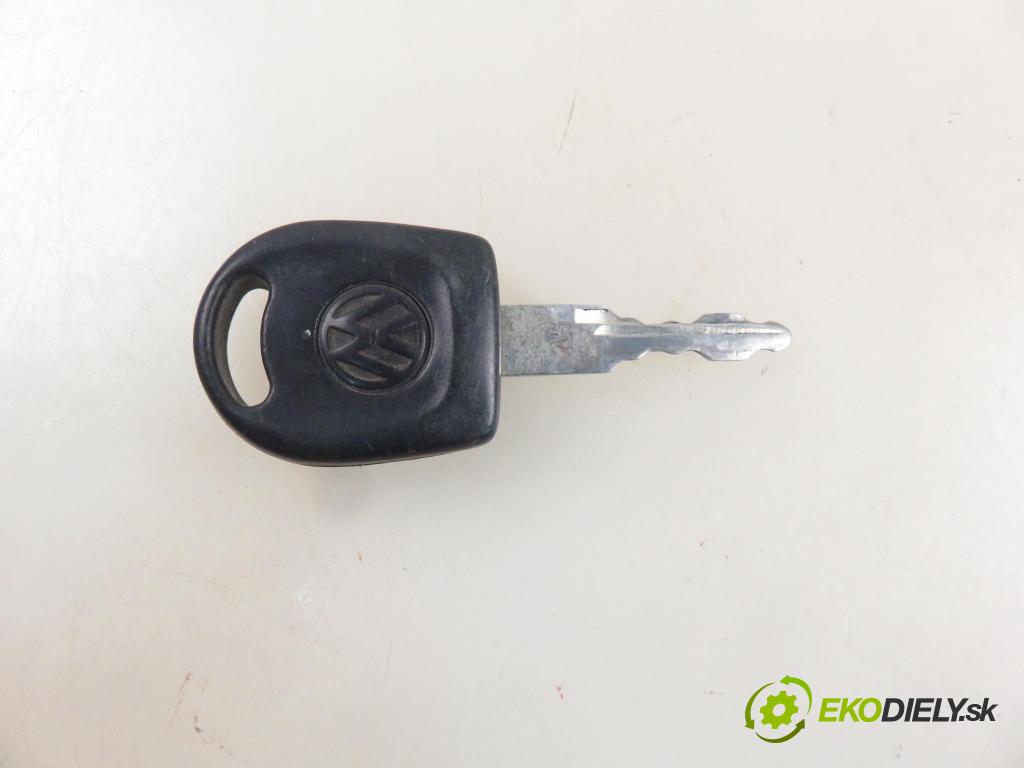 VW TRANSPORTER IV Skrzynia (70XA) FURGON 1998 50,00 1.9 TD 68 - ABL 1896,00 spinačka 701905851 (Spínacia skrinka)