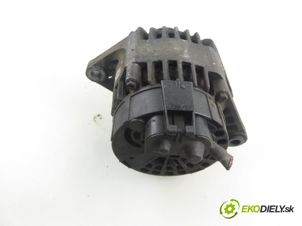 FIAT STILO (192_) HB 2003 85,00 1.9 JTD 115 - 192 A1.000 1910,00 Alternátor 4677430 (Alternátor)