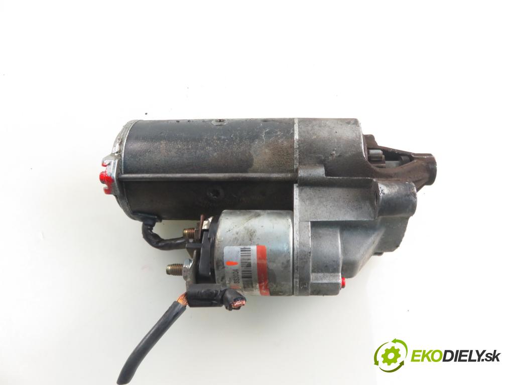 CITROEN C5 I Break (DE_) KOMBI 2002 79,00 2.0 HDi (DERHSB, DERHSE) - RHS (DW10ATED) 1997,00 Štartér SS3004 (Štartér)