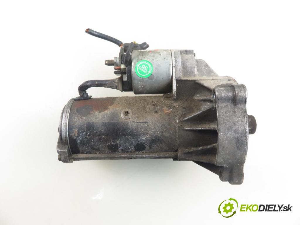 CITROEN C5 I Break (DE_) KOMBI 2002 79,00 2.0 HDi (DERHSB, DERHSE) - RHS (DW10ATED) 1997,00 Štartér SS3004 (Štartér)