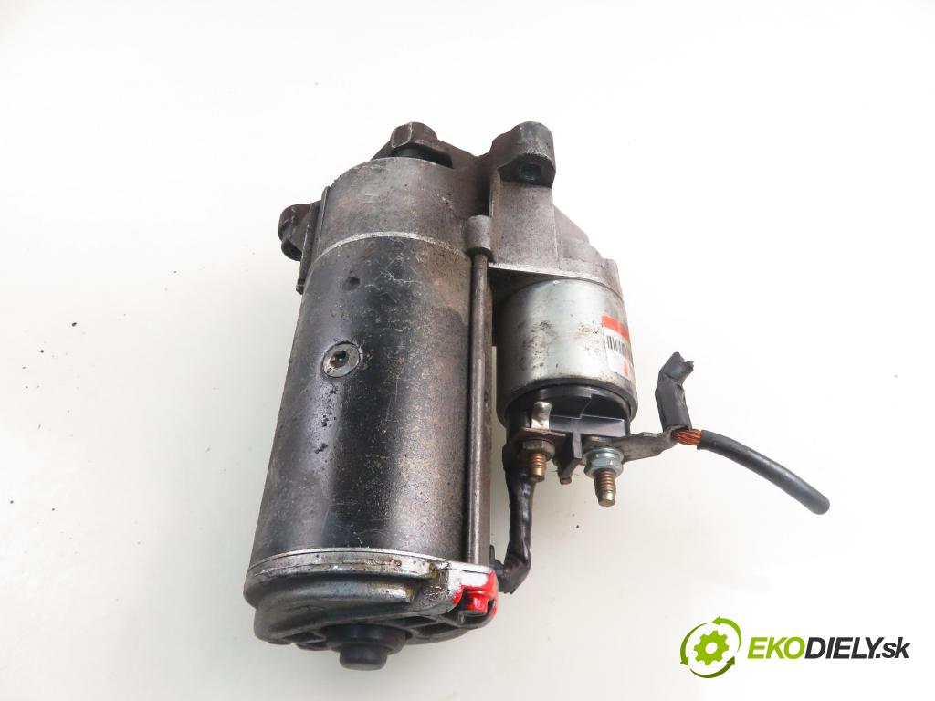 CITROEN C5 I Break (DE_) KOMBI 2002 79,00 2.0 HDi (DERHSB, DERHSE) - RHS (DW10ATED) 1997,00 Štartér SS3004 (Štartér)