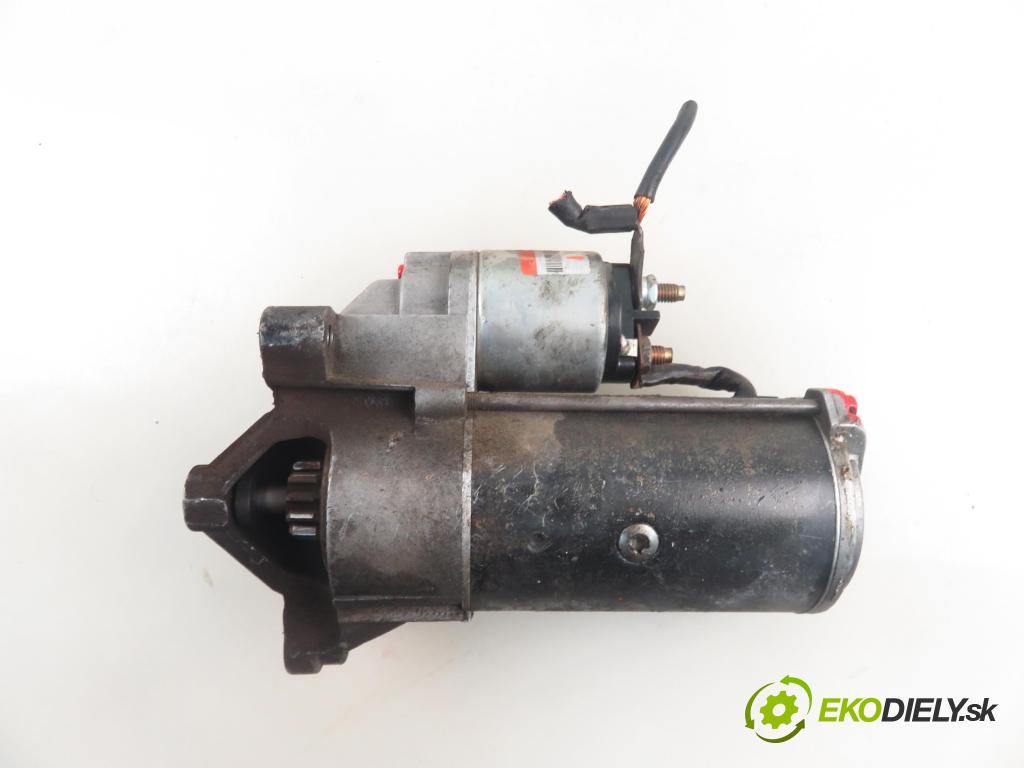 CITROEN C5 I Break (DE_) KOMBI 2002 79,00 2.0 HDi (DERHSB, DERHSE) - RHS (DW10ATED) 1997,00 Štartér SS3004 (Štartér)