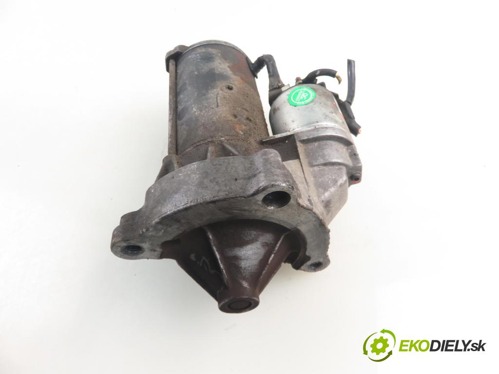 CITROEN C5 I Break (DE_) KOMBI 2002 79,00 2.0 HDi (DERHSB, DERHSE) - RHS (DW10ATED) 1997,00 Štartér SS3004 (Štartér)