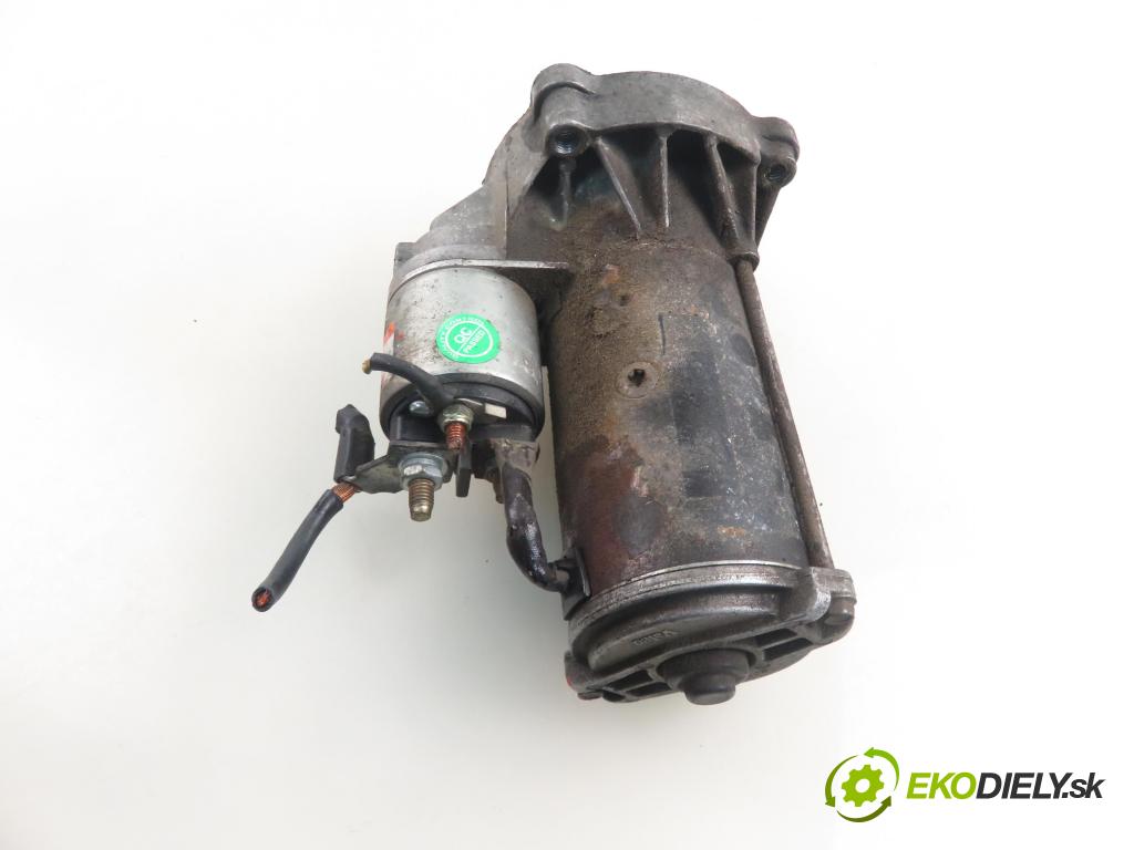 CITROEN C5 I Break (DE_) KOMBI 2002 79,00 2.0 HDi (DERHSB, DERHSE) - RHS (DW10ATED) 1997,00 Štartér SS3004 (Štartér)