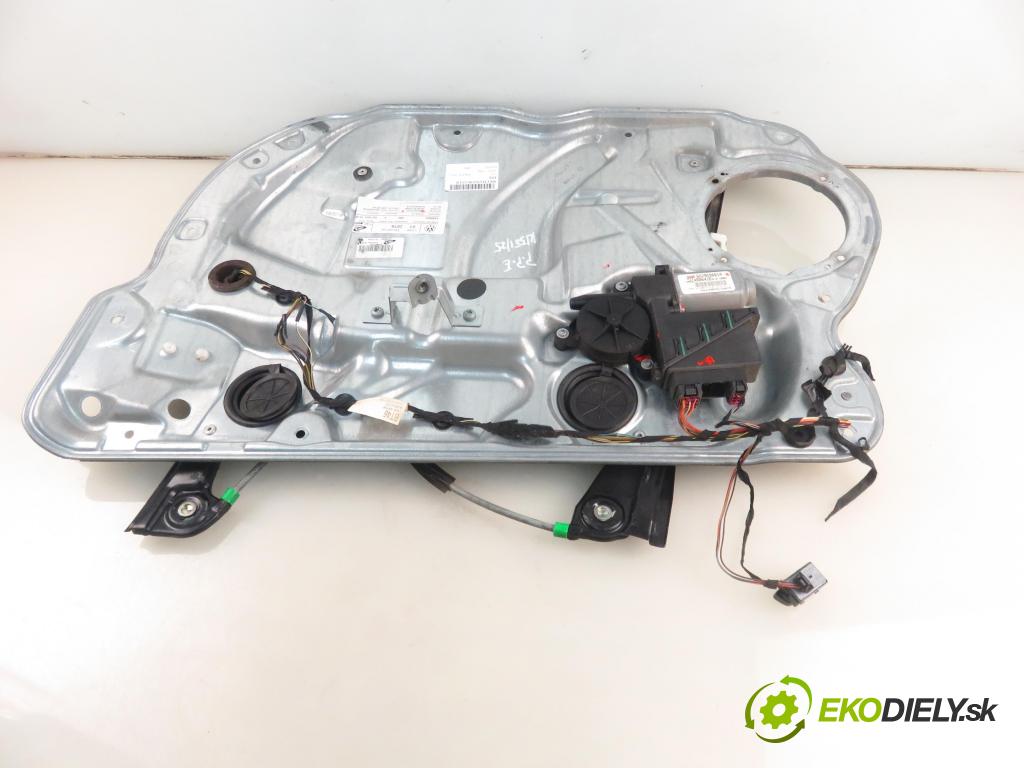 VW POLO (9N_) HB 2004 47,00 1.2 12V 64 - AZQ 1198,00 mechanismus oken PPE 6Q2959801A ; 6Q4837402H