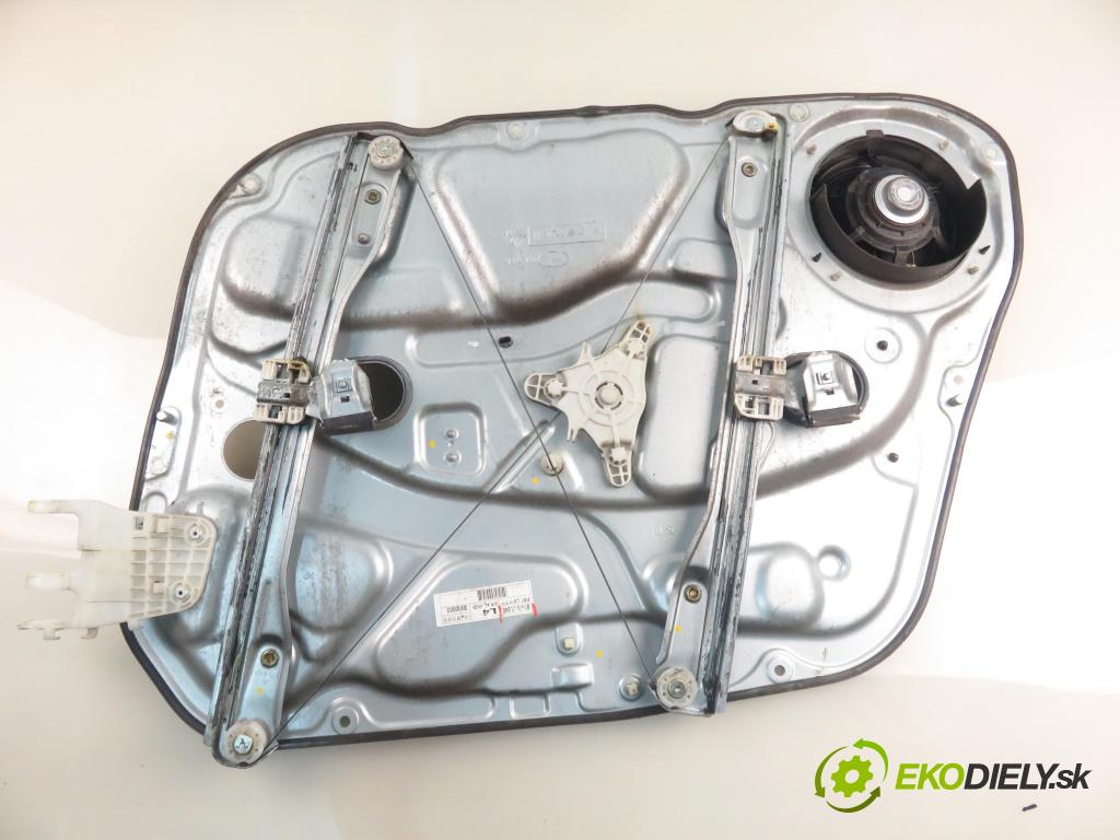 HYUNDAI i30 Kombi (FD) KOMBI 2008 93,00 1.6 126 - G4FC 1591,00 mechanismus oken 824702L040