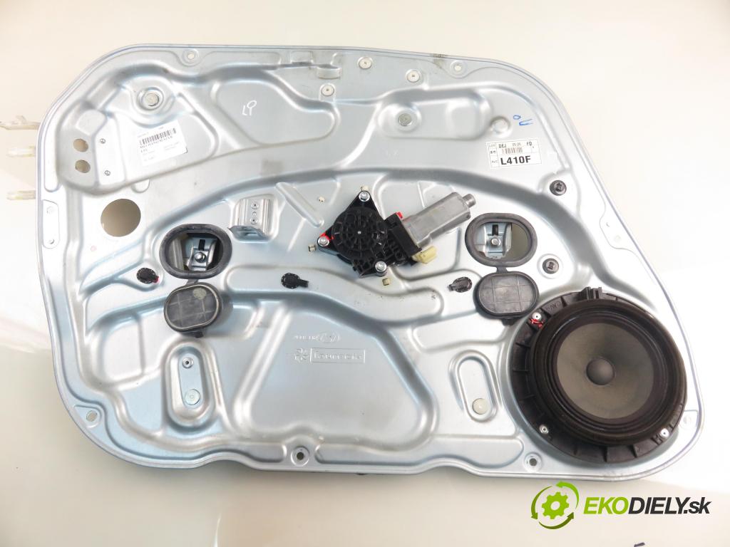 HYUNDAI i30 Kombi (FD) KOMBI 2008 93,00 1.6 126 - G4FC 1591,00 mechanismus oken 824702L040