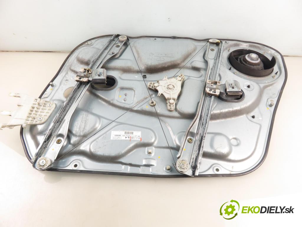 HYUNDAI i30 Kombi (FD) KOMBI 2008 93,00 1.6 126 - G4FC 1591,00 mechanismus oken 824702L040