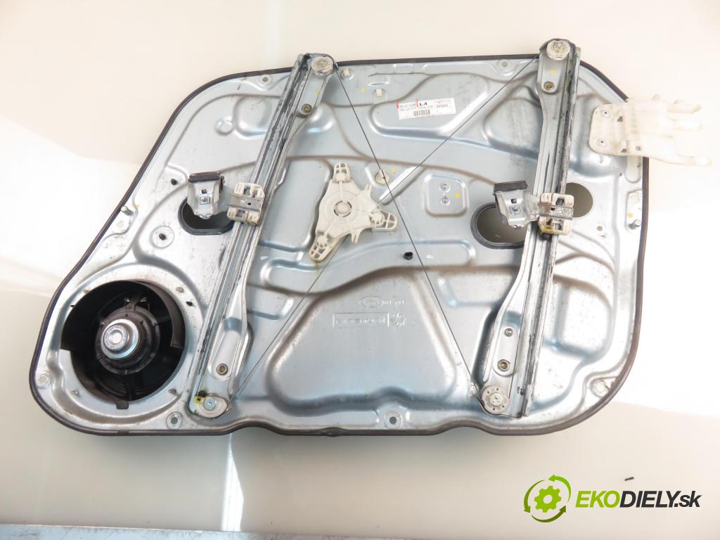 HYUNDAI i30 Kombi (FD) KOMBI 2008 93,00 1.6 126 - G4FC 1591,00 mechanismus oken 824702L040