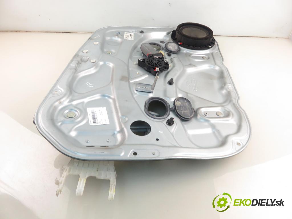 HYUNDAI i30 Kombi (FD) KOMBI 2008 93,00 1.6 126 - G4FC 1591,00 mechanismus oken 824702L040