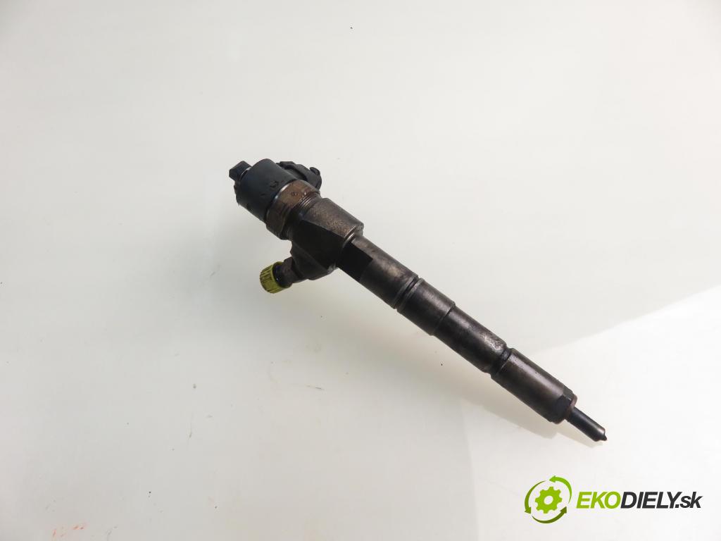 OPEL SIGNUM HB 2004 110,00 1.9 CDTI 150 1910,00 vstrekovač 0986435088 (Vstrekovač paliva)