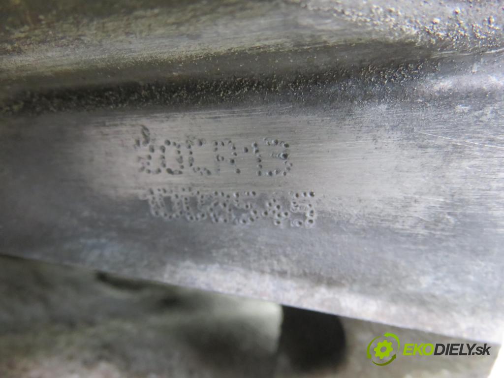 PEUGEOT 301 SEDAN 2013 85,00 1.6 VTi 115 - NFP (EC5) 1587,00 Prevodovka MANUALNA 20CR13