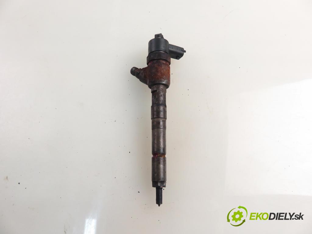 FIAT DOBLO nadwozie wielkoprzestrzenne (MPV) (119_, 223_) KOMBIVAN 2004 51,00 1.3 JTD 16V - 188 A9.000 1248,00 vstrekovač 0445110083 (Vstrekovač paliva)