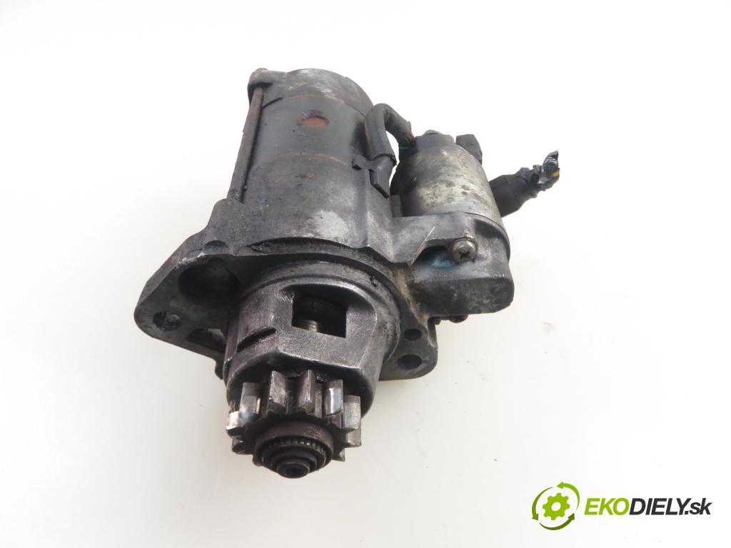 NISSAN PRIMERA Kombi (WP12) KOMBI 2002 93,00 2.2 Di - YD22DDT 2184,00 Štartér 233008H801 ; M008T71471 (Štartér)