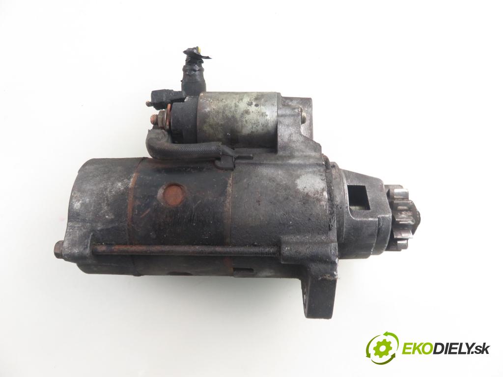 NISSAN PRIMERA Kombi (WP12) KOMBI 2002 93,00 2.2 Di - YD22DDT 2184,00 Štartér 233008H801 ; M008T71471 (Štartér)