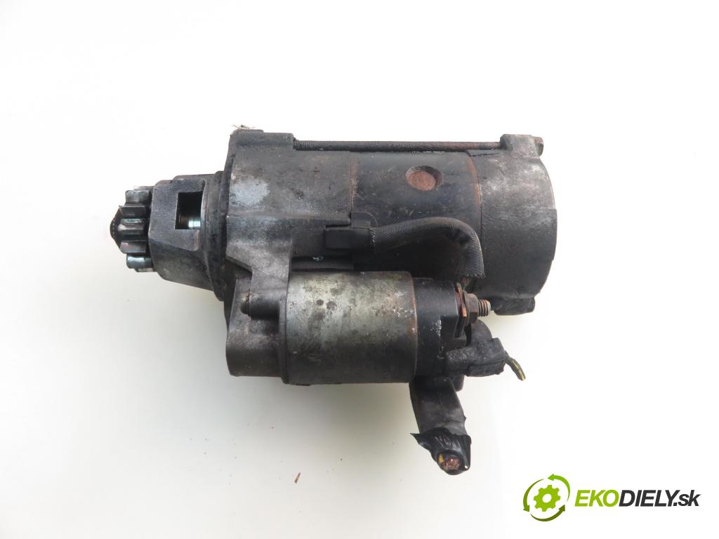 NISSAN PRIMERA Kombi (WP12) KOMBI 2002 93,00 2.2 Di - YD22DDT 2184,00 Štartér 233008H801 ; M008T71471 (Štartér)