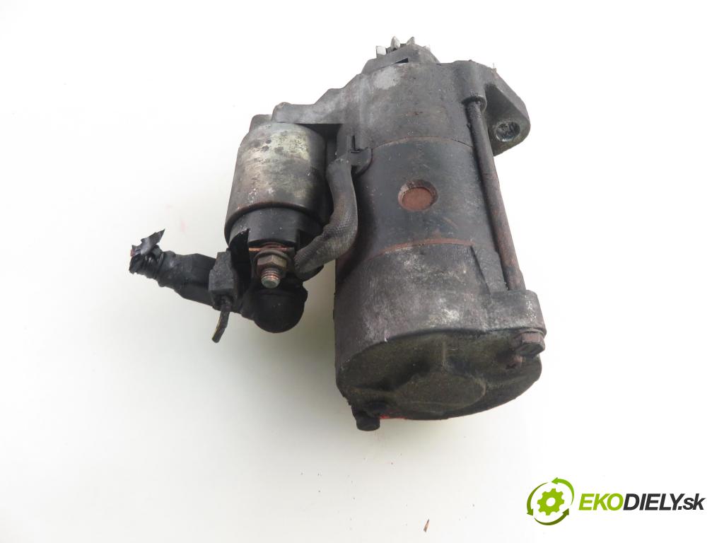 NISSAN PRIMERA Kombi (WP12) KOMBI 2002 93,00 2.2 Di - YD22DDT 2184,00 Štartér 233008H801 ; M008T71471 (Štartér)