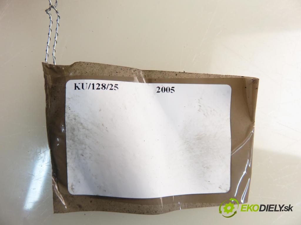 SKODA OCTAVIA I Combi (1U5) KOMBI 2005 66,00 1.9 TDI 90 - ALH 1896,00 mechanismus oken LTE 1U4839401C