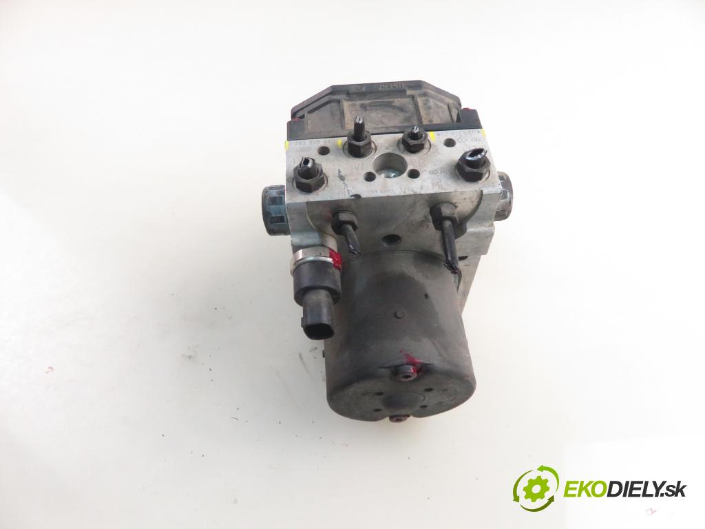AUDI A4 (8E2, B6) SEDAN 2003 96,00 1.9 TDI quattro - AVF 1896,00 pumpa ABS 8E0614517A ; 0265950012 ; 0265225045 (Pumpy brzdové)