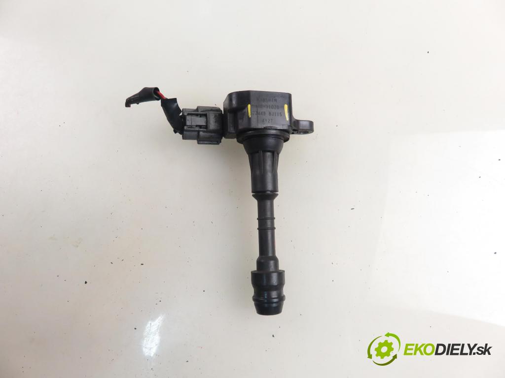 NISSAN MURANO I (Z50) SUV 2005 172,00 3.5 4x4 234 3498,00 cívka zapalovací AIC3102G ; 224488J115