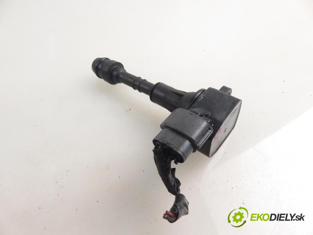NISSAN MURANO I (Z50) SUV 2005 172,00 3.5 4x4 234 3498,00 cívka zapalovací AIC3102G ; 224488J115