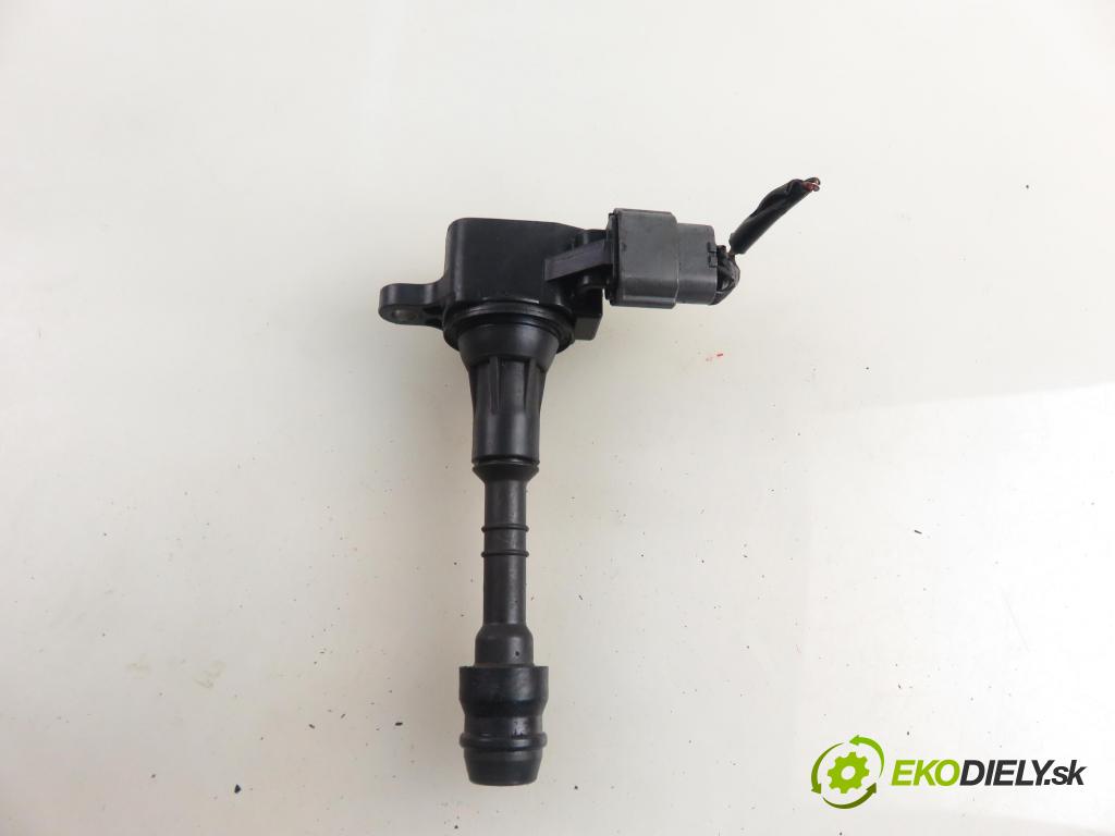NISSAN MURANO I (Z50) SUV 2005 172,00 3.5 4x4 234 3498,00 cívka zapalovací AIC3102G ; 224488J115