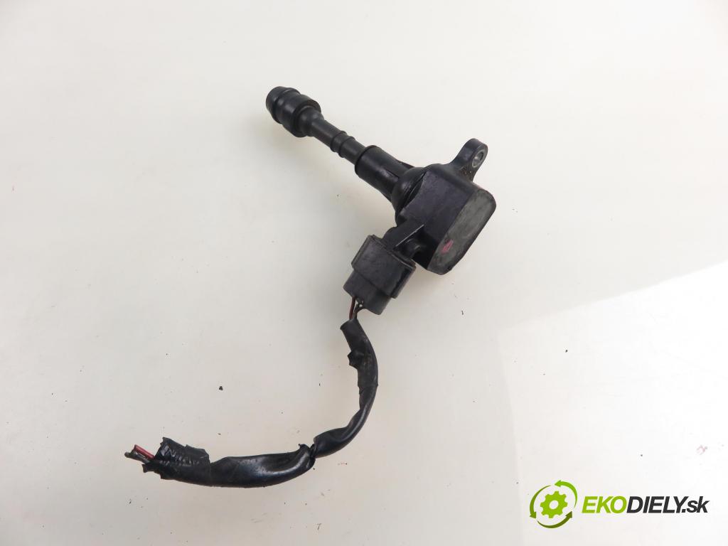 NISSAN MURANO I (Z50) SUV 2005 172,00 3.5 4x4 234 3498,00 cívka zapalovací AIC3102G ; 224488J115