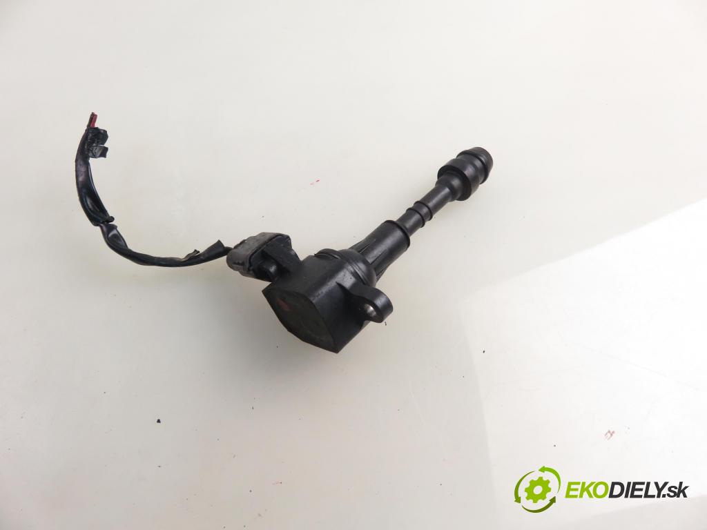 NISSAN MURANO I (Z50) SUV 2005 172,00 3.5 4x4 234 3498,00 cívka zapalovací AIC3102G ; 224488J115