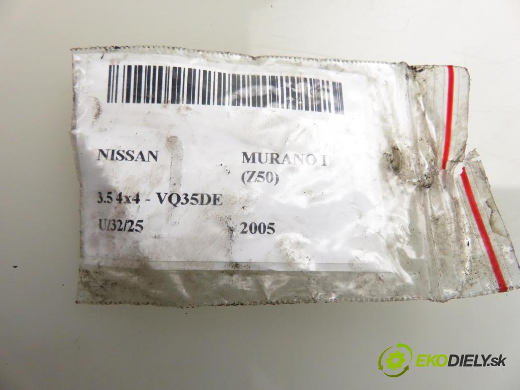 NISSAN MURANO I (Z50) SUV 2005 172,00 3.5 4x4 234 3498,00 cívka zapalovací AIC3102G ; 224488J115