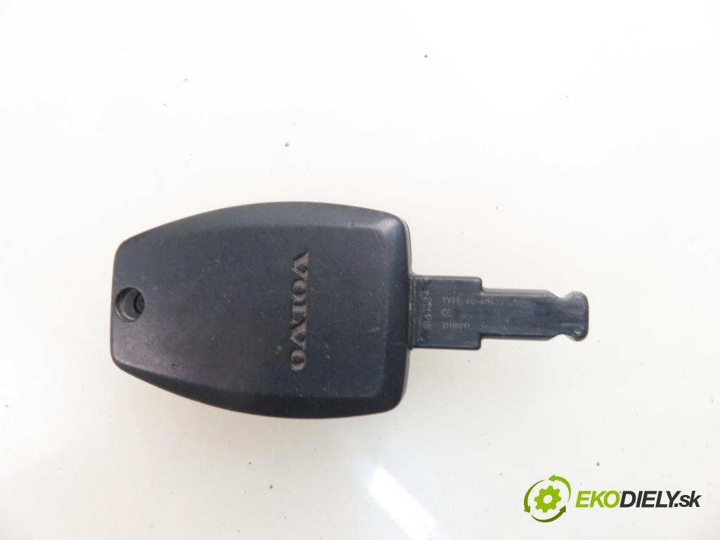 VOLVO S40 II (MS) SEDAN 2005 92,00 1.8 125 - B 4184 S11 1798,00 spinačka 30659837 (Spínacia skrinka)