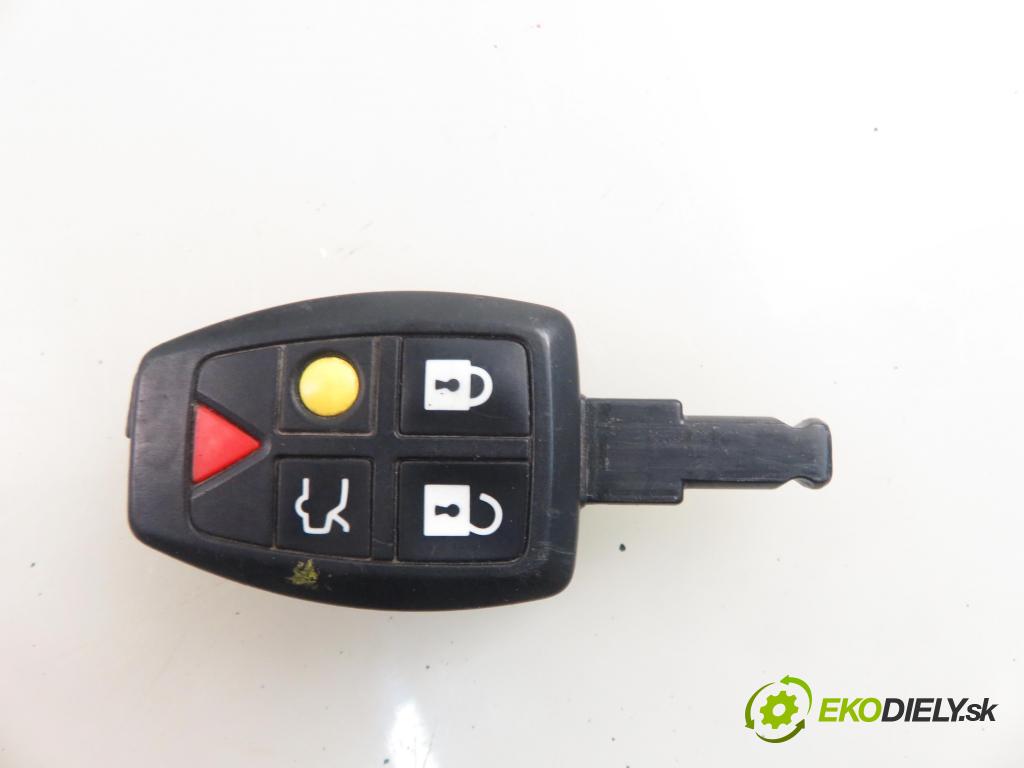 VOLVO S40 II (MS) SEDAN 2005 92,00 1.8 125 - B 4184 S11 1798,00 spinačka 30659837 (Spínacia skrinka)