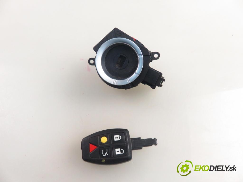 VOLVO S40 II (MS) SEDAN 2005 92,00 1.8 125 - B 4184 S11 1798,00 spinačka 30659837 (Spínacia skrinka)