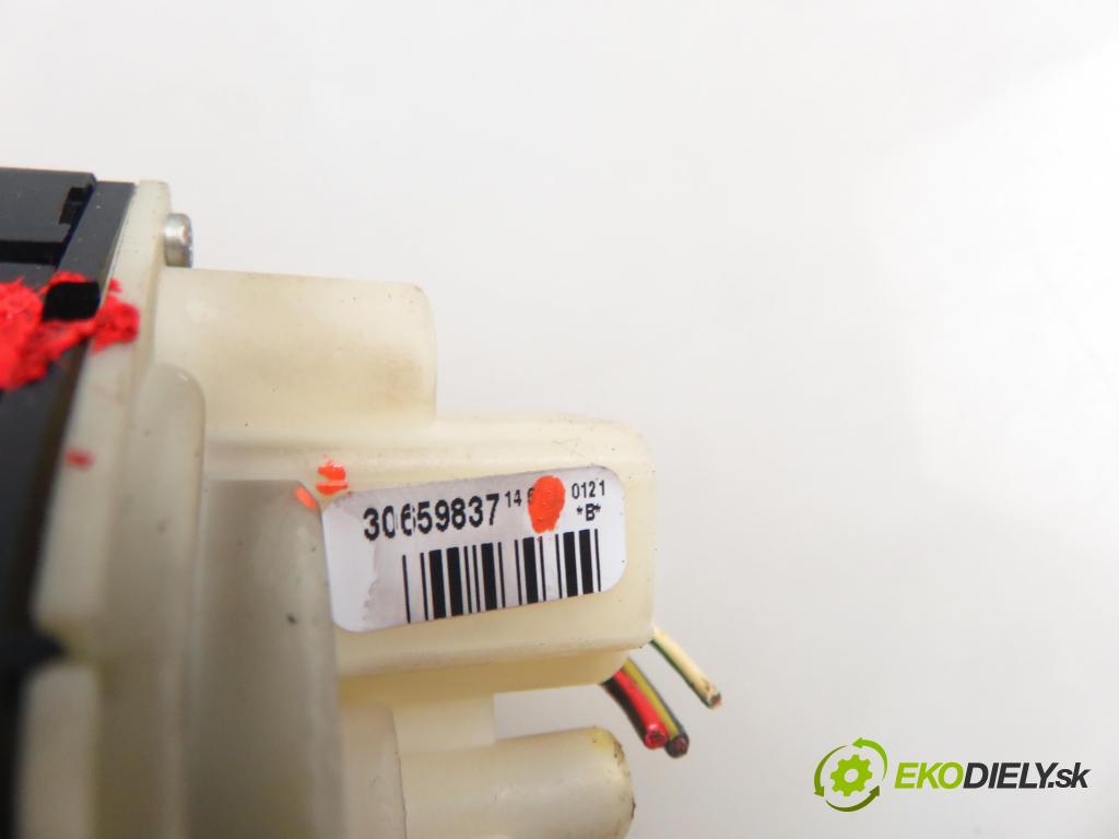 VOLVO S40 II (MS) SEDAN 2005 92,00 1.8 125 - B 4184 S11 1798,00 spinačka 30659837 (Spínacia skrinka)