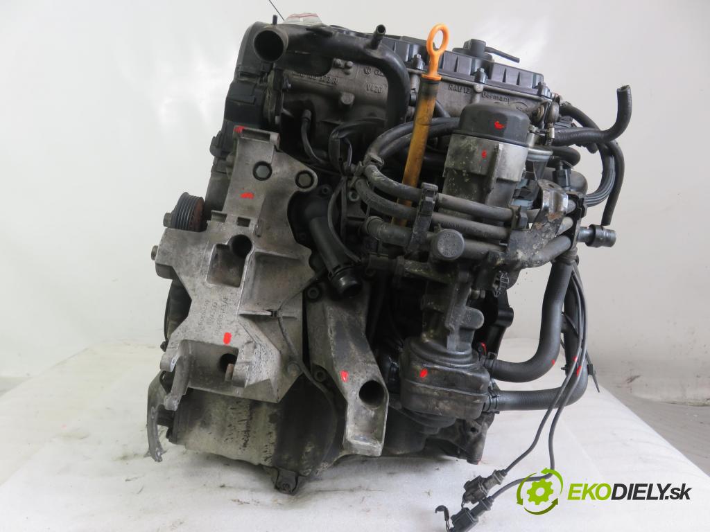VW PASSAT B5.5 (3B3) SEDAN 2003 74,00 1.9 TDI PD 101 - AVB 1896,00 Motor DIESEL AVB