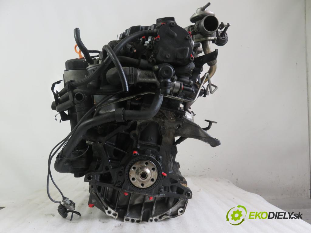 VW PASSAT B5.5 (3B3) SEDAN 2003 74,00 1.9 TDI PD 101 - AVB 1896,00 Motor DIESEL AVB
