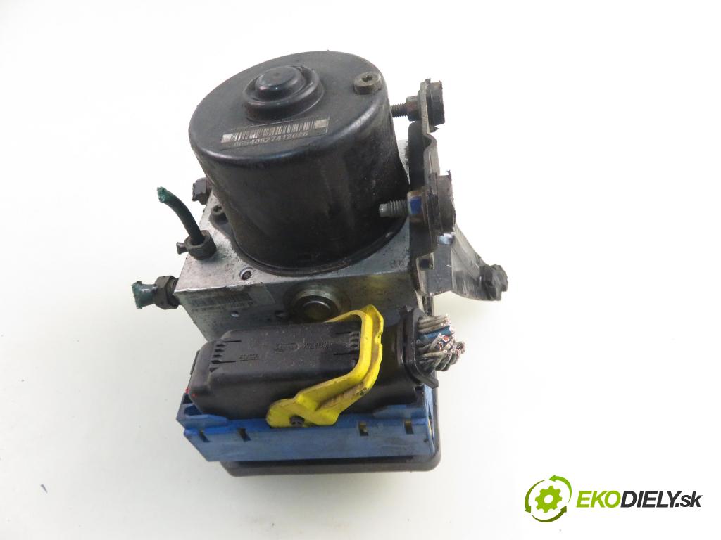 CITROEN C5 I Break (DE_) KOMBI 2002 79,00 2.0 HDi (DERHSB, DERHSE) - RHS (DW10ATED) 1997,00 pumpa ABS 10096011133 ; 9635584980 (Pumpy brzdové)